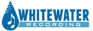 Whitewater Recording